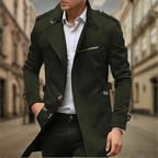Paul - Trenchcoat heren