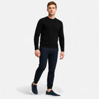 Noah - Sneakers Leer Premium Heren