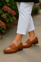 Elise - Loafers dames stijlvol