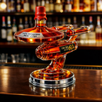 Whisky Decanter | Van De 60E Verjaardag Van De Uss Enterprise