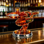 Whisky Decanter | Van De 60E Verjaardag Van De Uss Enterprise