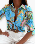 Chique Blouse Voor Dames | Modern En Opvallend