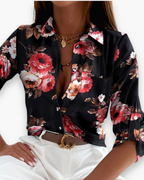 Chique Blouse Voor Dames | Modern En Opvallend