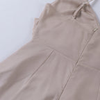 Adele - Elegante Midi-Jurk
