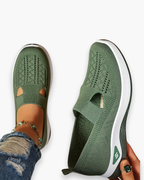 Comfortabele sneakers voor dames | Zacht voetbed en flexibel