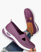 Comfortabele sneakers voor dames | Zacht voetbed en flexibel
