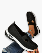 Comfortabele sneakers voor dames | Zacht voetbed en flexibel