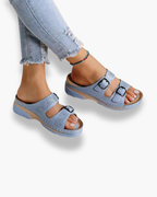 Comfortabele Sandalen Voor Dames | Perfect Voor De Zomer
