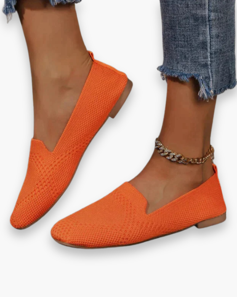 Luchtige Instappers Voor Dames | Perfect Voor De Zomer