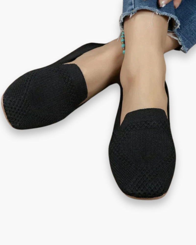 Luchtige Instappers Voor Dames | Perfect Voor De Zomer