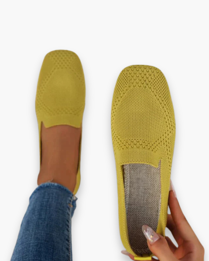Luchtige Instappers Voor Dames | Perfect Voor De Zomer