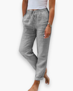 Luchtige Broek Voor Dames | Perfect Voor De Zomer