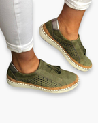 Luchtige zomerschoenen voor dames | Lichtgewicht En Flexibel