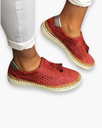 Luchtige zomerschoenen voor dames | Lichtgewicht En Flexibel