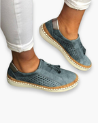 Luchtige zomerschoenen voor dames | Lichtgewicht En Flexibel