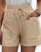 Cargo Short Voor Dames | Perfect Voor De Zomer