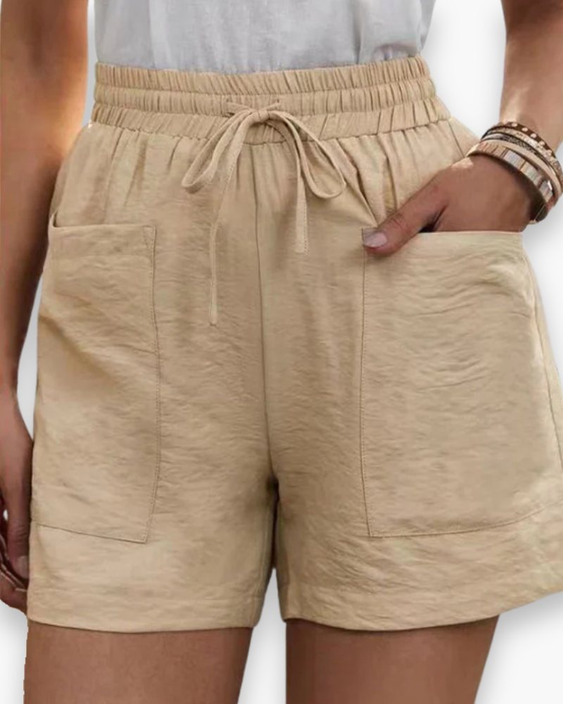 Cargo Short Voor Dames | Perfect Voor De Zomer