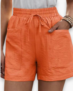 Cargo Short Voor Dames | Perfect Voor De Zomer