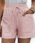 Cargo Short Voor Dames | Perfect Voor De Zomer