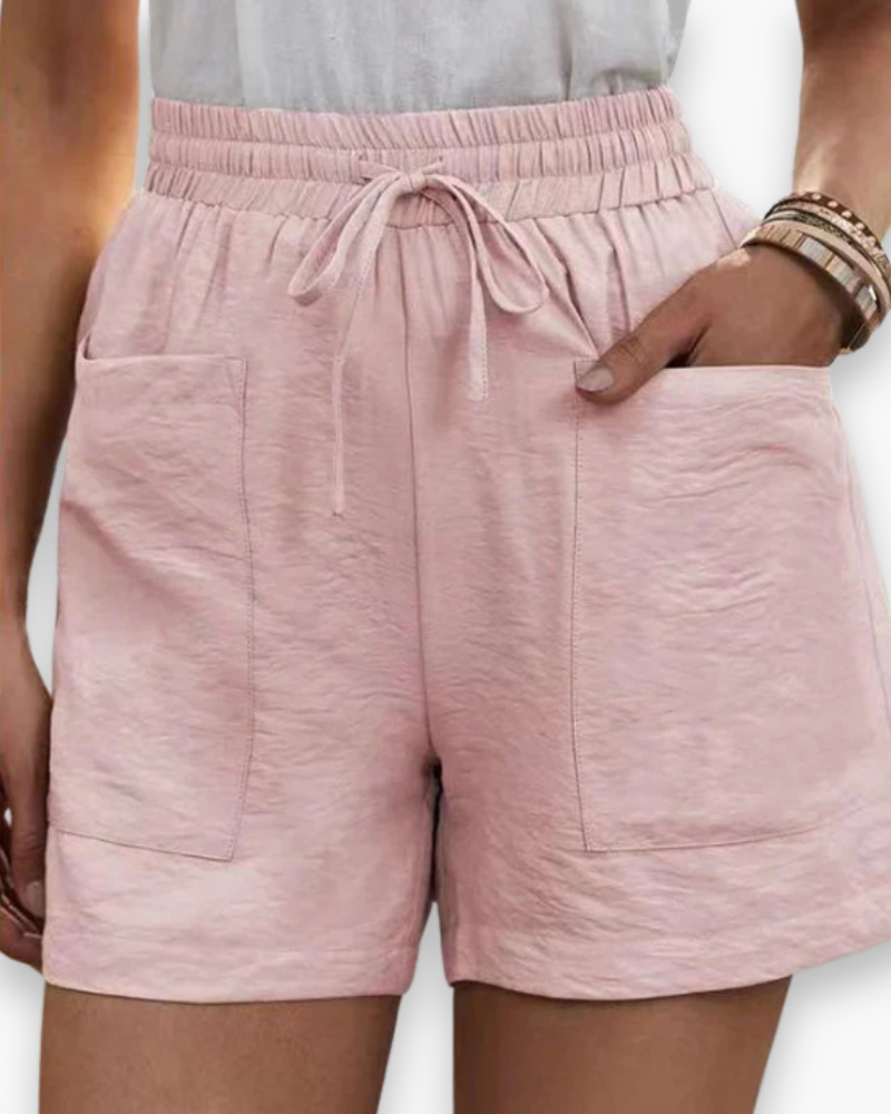 Cargo Short Voor Dames | Perfect Voor De Zomer