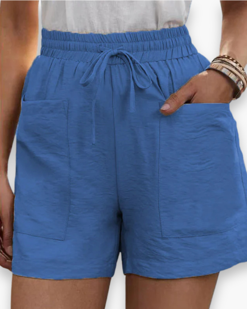 Cargo Short Voor Dames | Perfect Voor De Zomer
