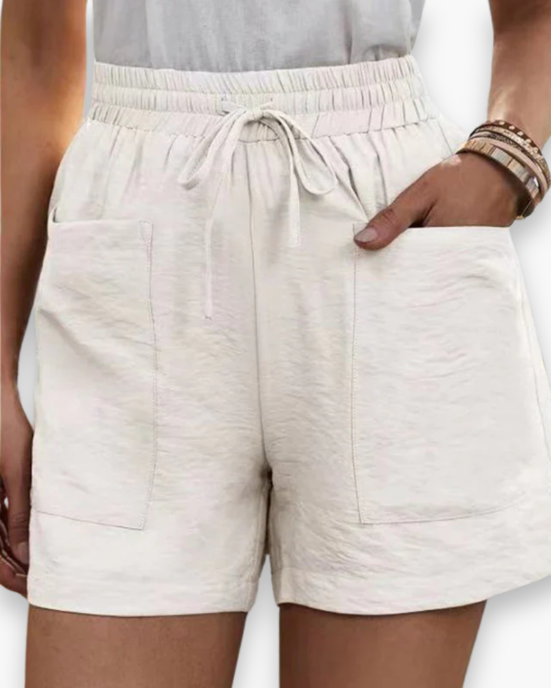 Cargo Short Voor Dames | Perfect Voor De Zomer