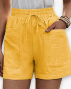 Cargo Short Voor Dames | Perfect Voor De Zomer
