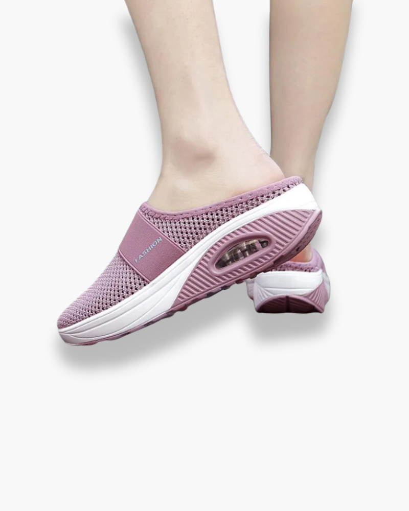 Comfortabele Instappers Voor Dames | Ideaal Voor Vrije Tijd