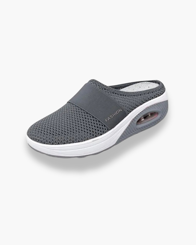 Comfortabele Instappers Voor Dames | Ideaal Voor Vrije Tijd