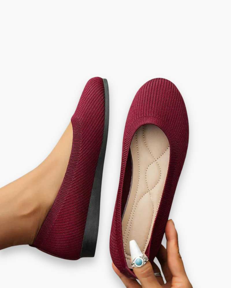 Klassieke Instappers Voor Dames | Comfortabel Voor Elke Dag
