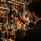 Whisky Decanter | Hoge Hak Editie