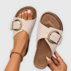 Inge – Orthopedische Sandalen met Perfecte Ondersteuning