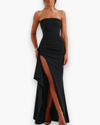 Elegante Maxi Jurk Voor Dames | Chique
