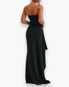 Elegante Maxi Jurk Voor Dames | Chique