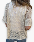 Luchtige Zomertop Voor Dames | Licht En Elegant