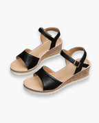 Zomersandalen Voor Dames | Elegant En Comfortabel