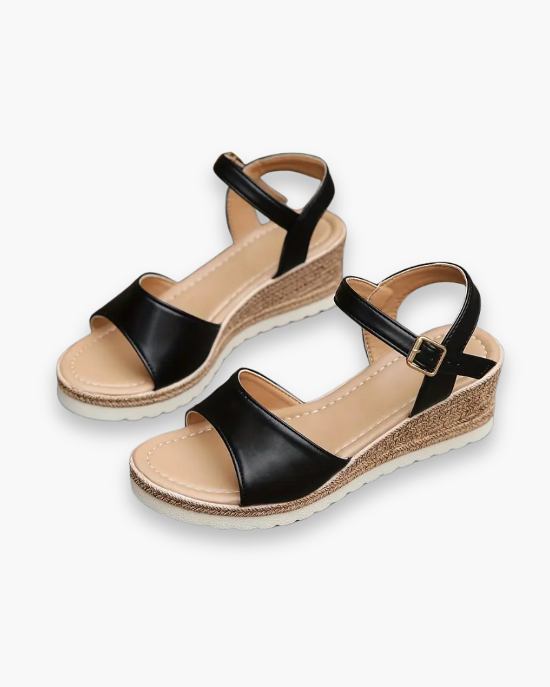 Zomersandalen Voor Dames | Elegant En Comfortabel