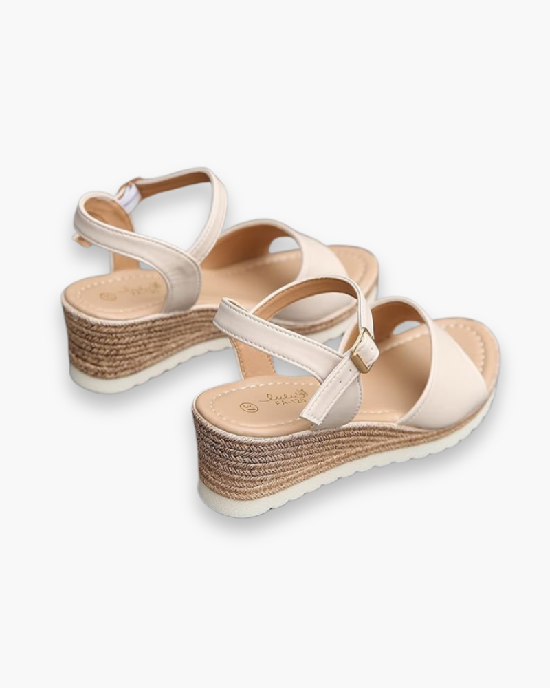 Zomersandalen Voor Dames | Elegant En Comfortabel