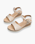 Zomersandalen Voor Dames | Elegant En Comfortabel