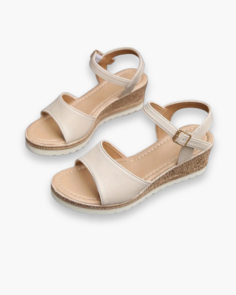 Zomersandalen Voor Dames | Elegant En Comfortabel