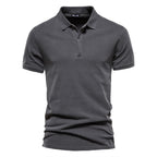 Dario | Elegantní Letní Polo
