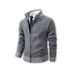 Gabe - Heren Vest Elegant