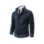 Gabe - Heren Vest Elegant