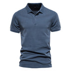 Dario | Elegantní Letní Polo