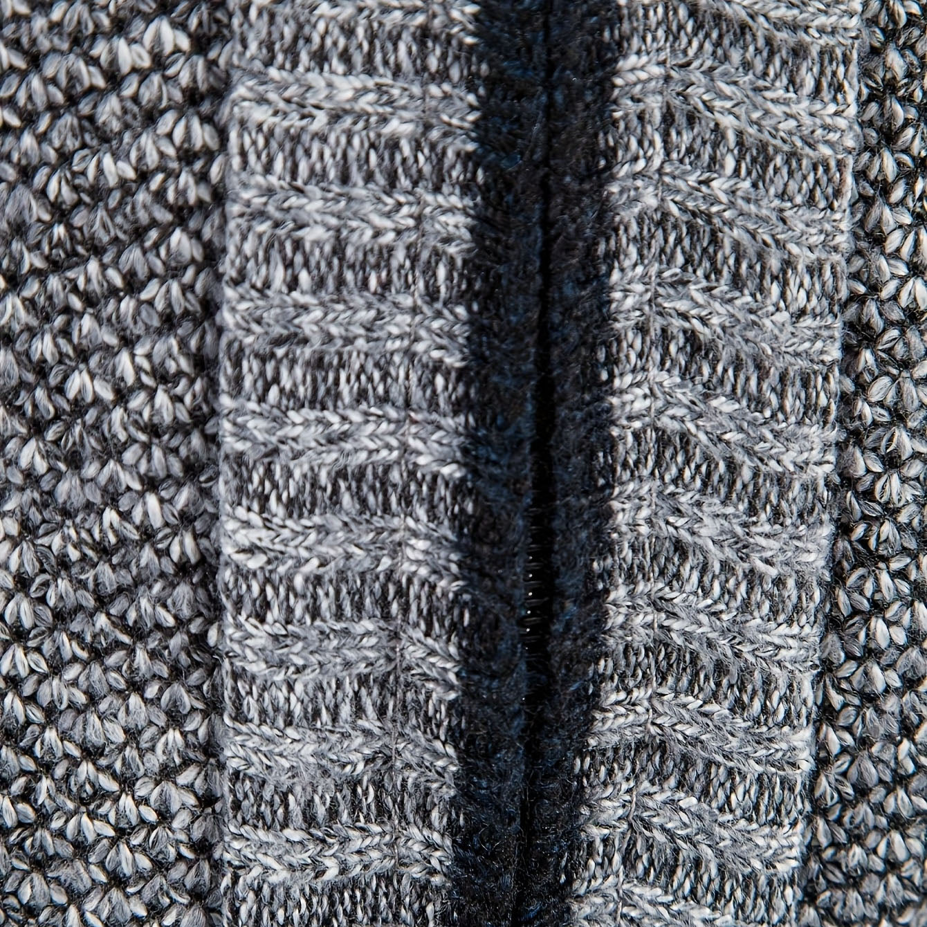 Sam | Luxe Heren Vest - Elegant In De Lente