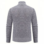 Sam | Luxe Heren Vest - Elegant In De Lente