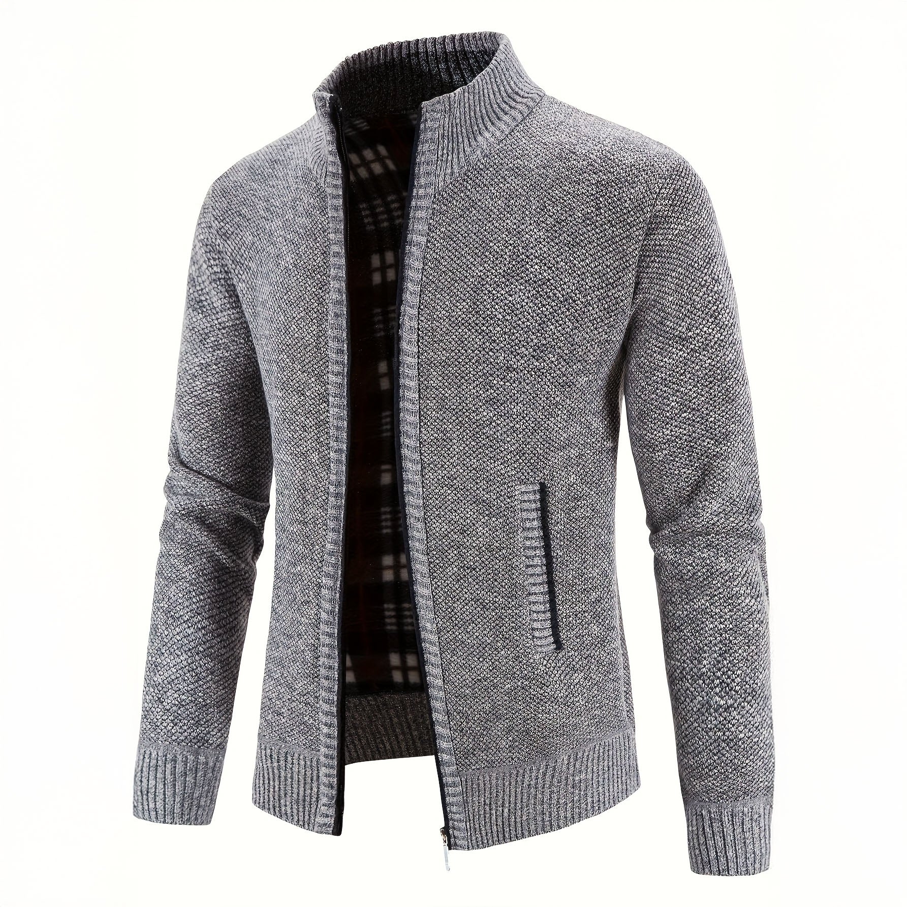 Sam | Luxe Heren Vest - Elegant In De Lente