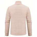 Sam | Luxe Heren Vest - Elegant In De Lente
