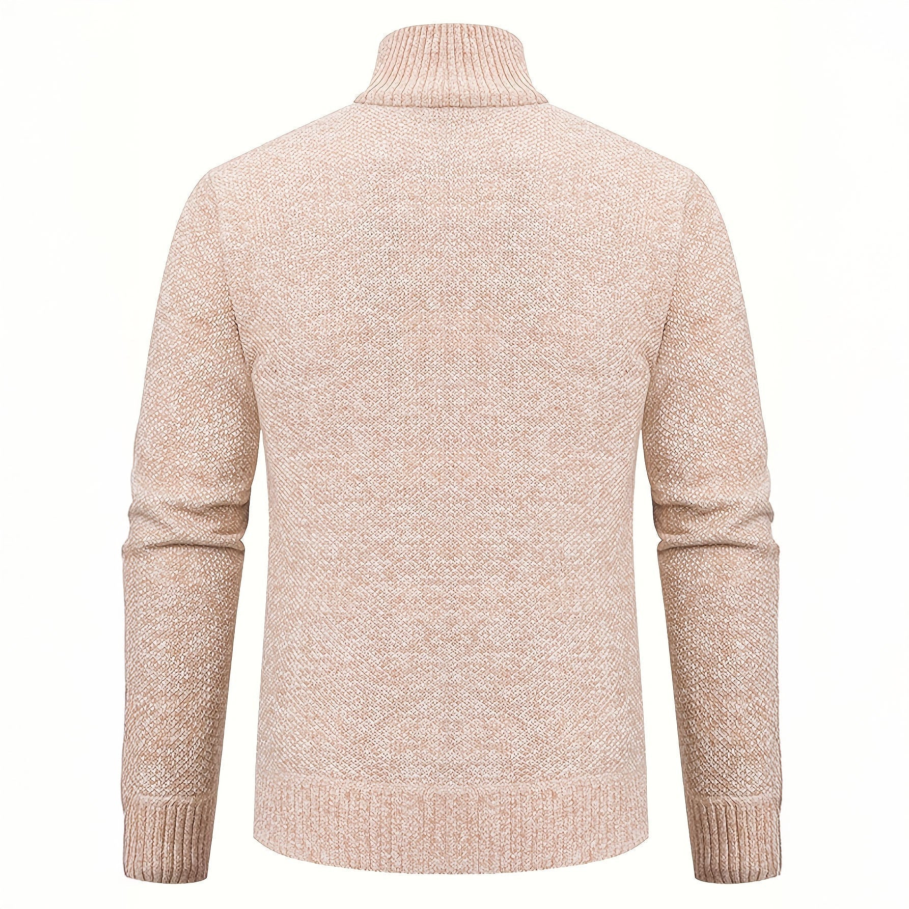 Sam | Luxe Heren Vest - Elegant In De Lente