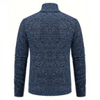 Sam | Luxe Heren Vest - Elegant In De Lente